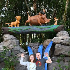 Meet your Posher, Jake